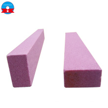 carborundum knife sharpening stone ,whet stone, oil stone